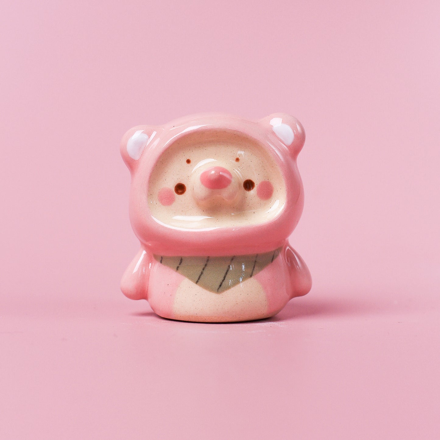 CHOUTOPIA ZOO DESK MATE (tan)