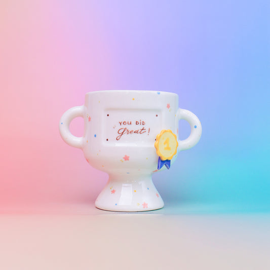 FLORAL TROPHY