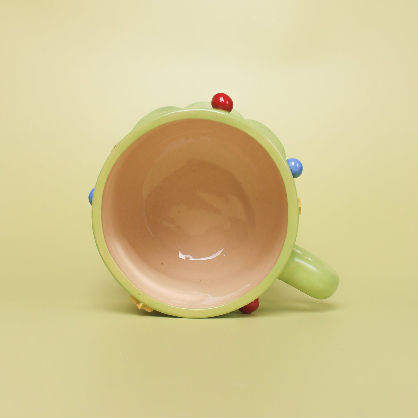 CHRISTMAS TREE MUG #4