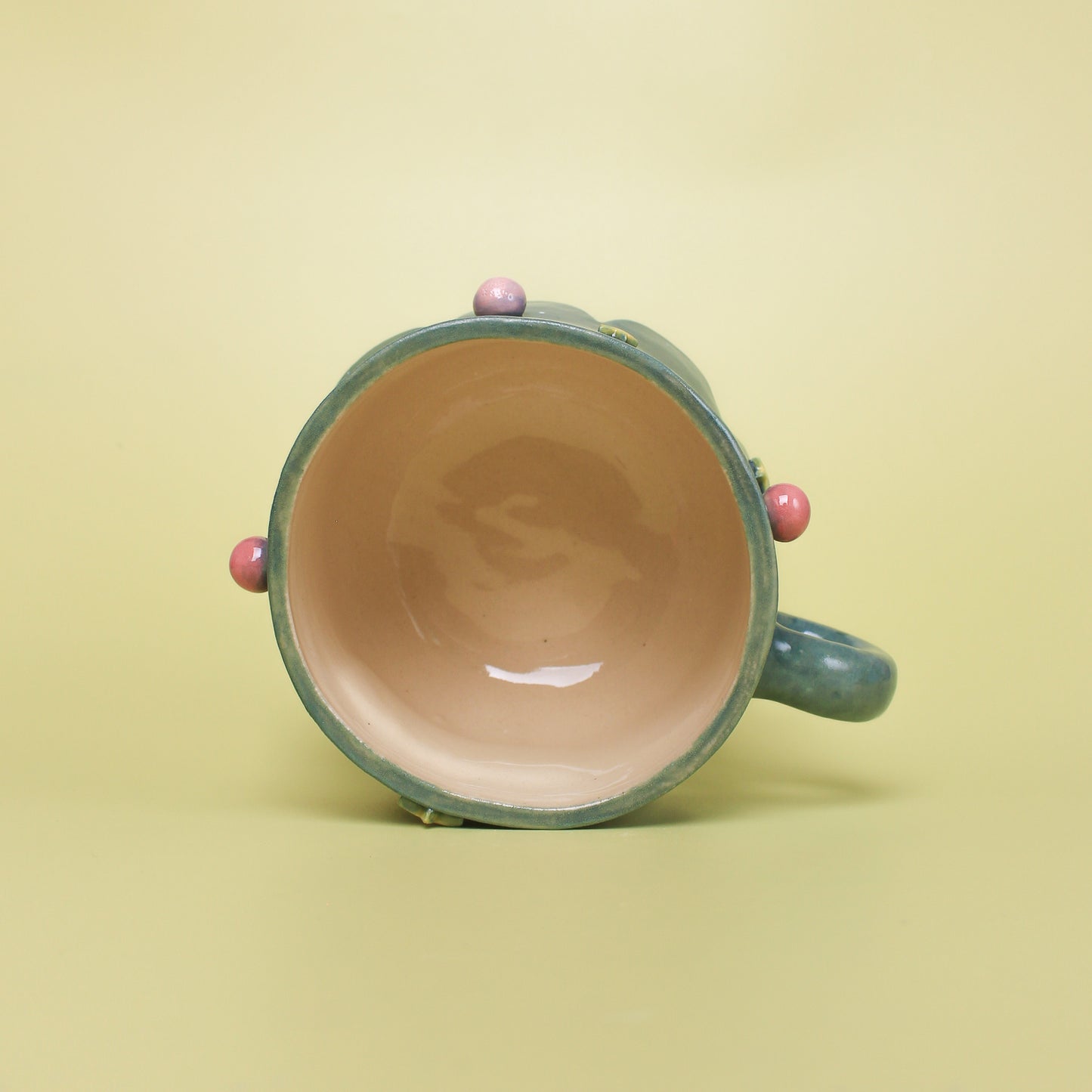 CHRISTMAS TREE MUG #5