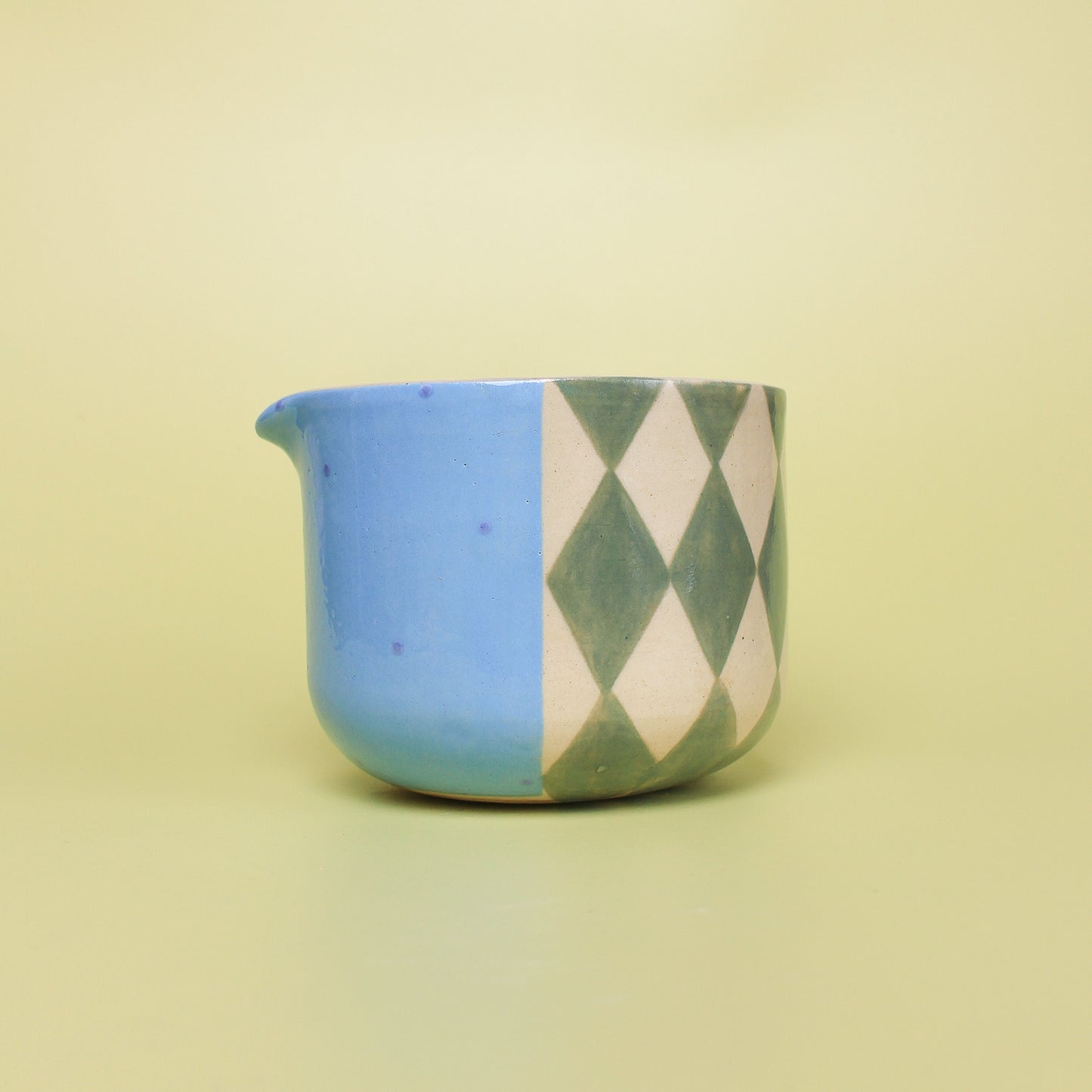 CLOWN MATCHA BOWL #29