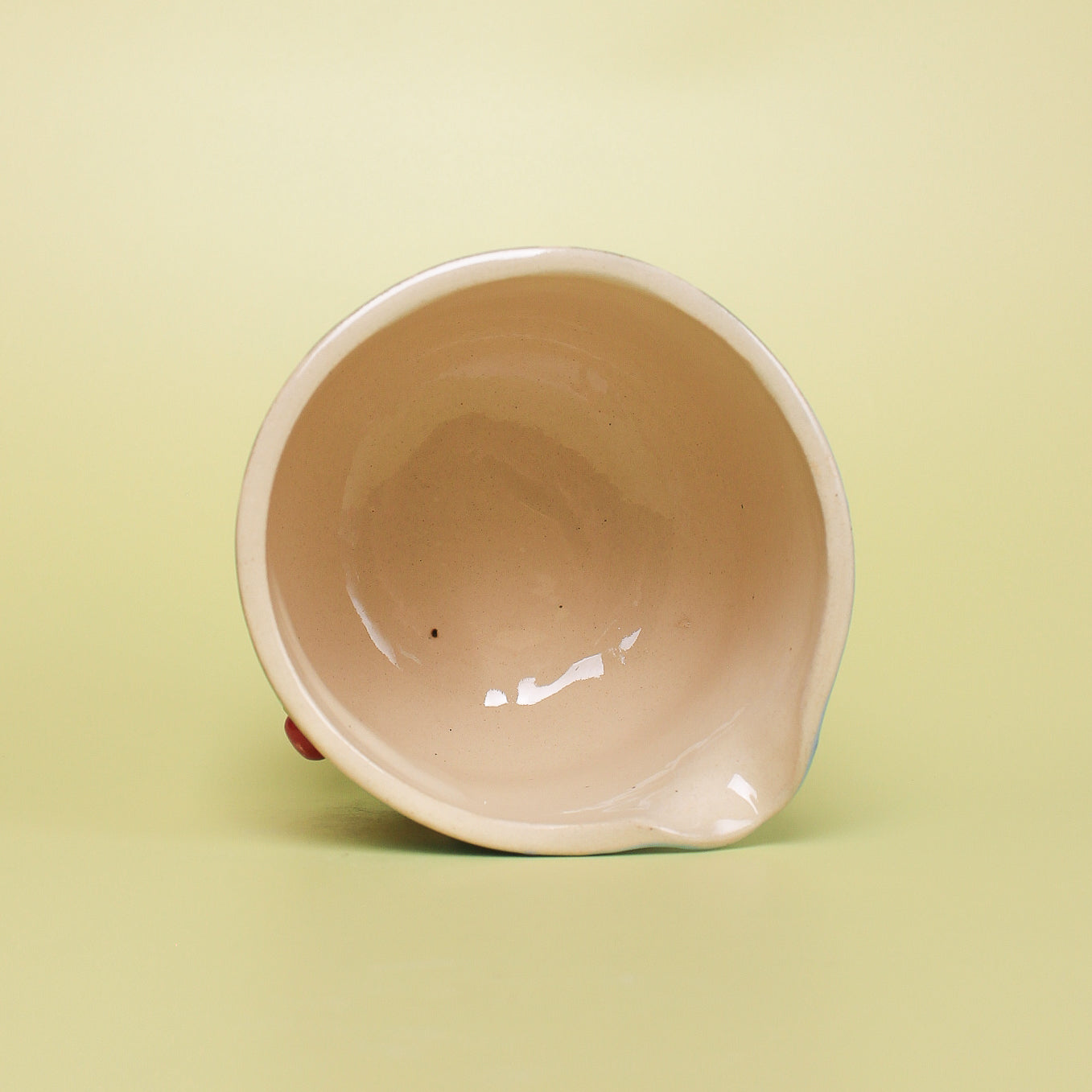 CLOWN MATCHA BOWL #29