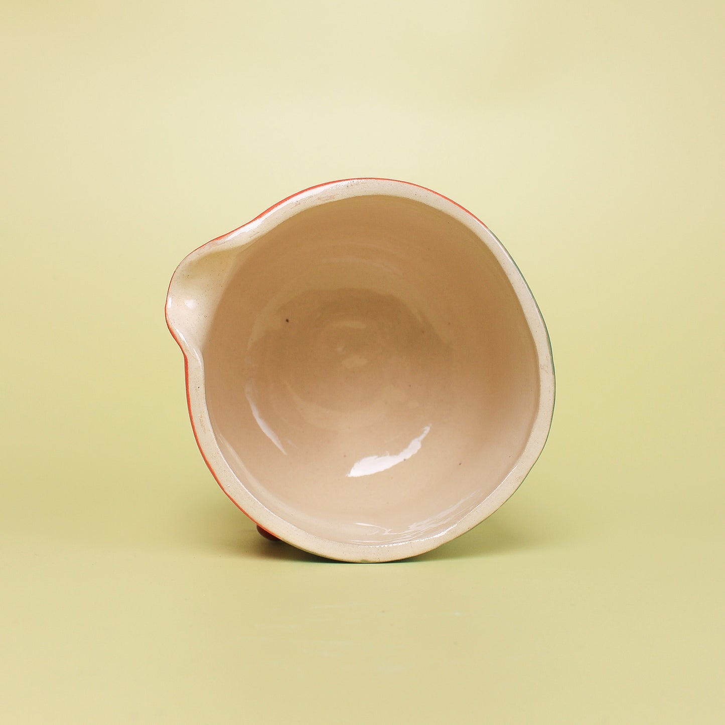 CLOWN MATCHA BOWL #30