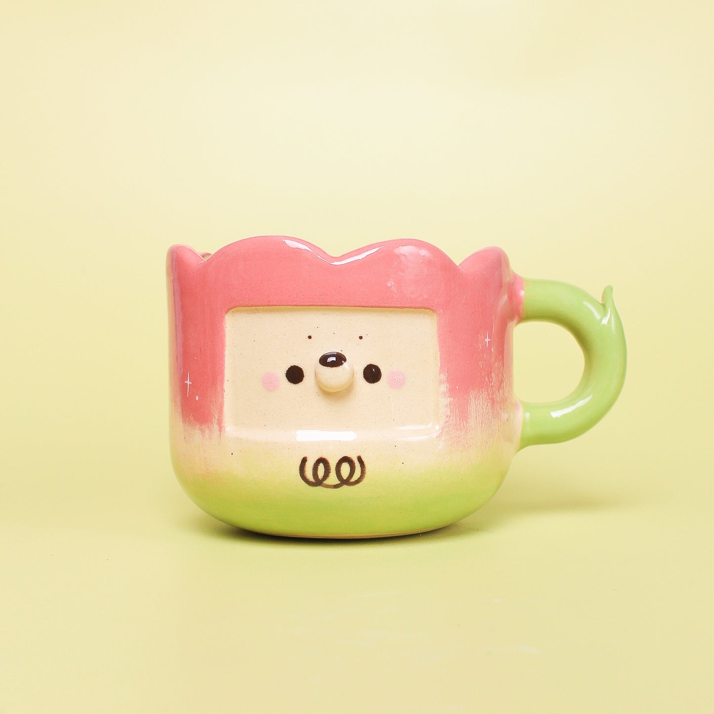 TULIP MUG