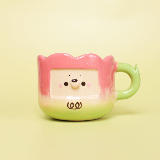 TULIP MUG