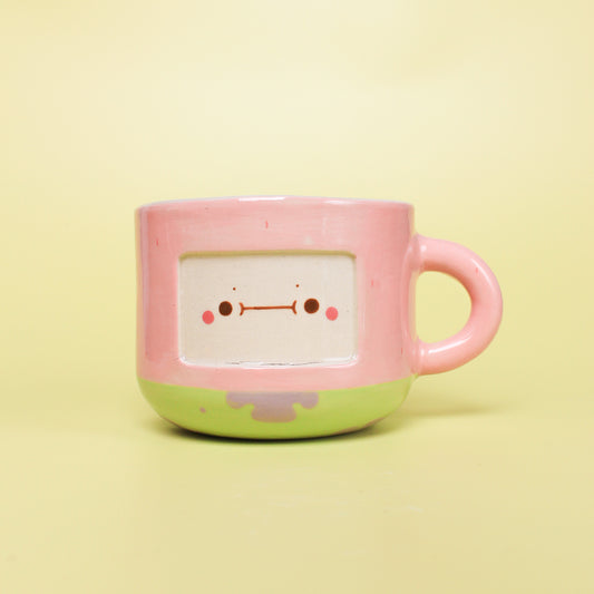 PATRICK MUG