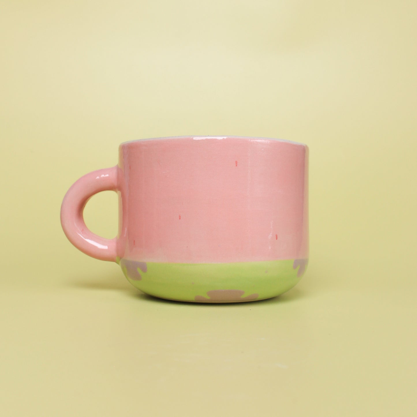 PATRICK MUG