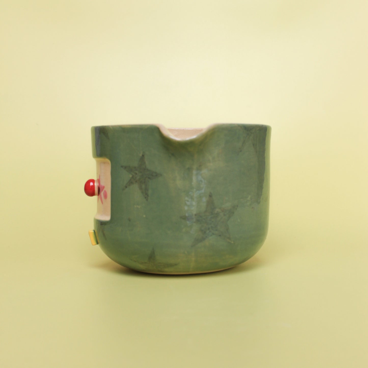 CLOWN MATCHA BOWL #31