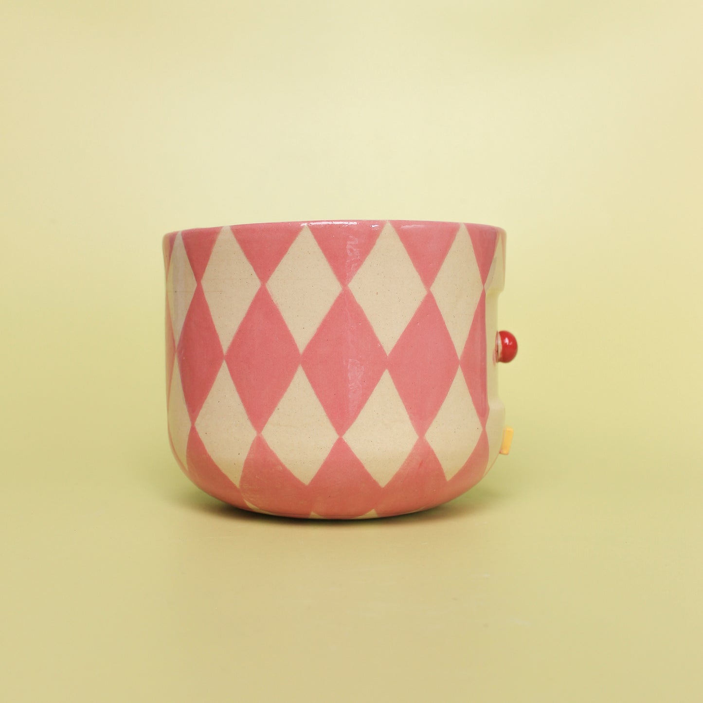 CLOWN MATCHA BOWL #31