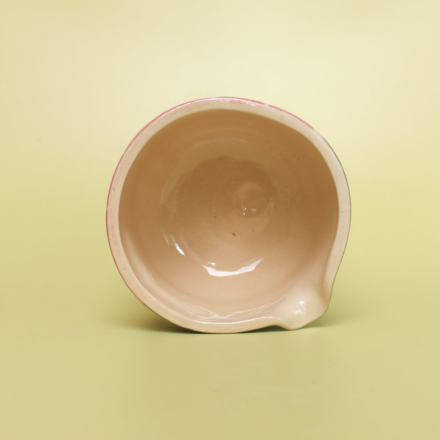 CLOWN MATCHA BOWL #31