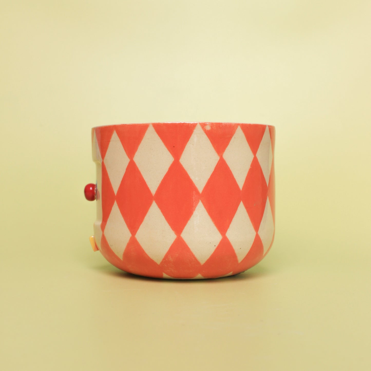 CLOWN MATCHA BOWL #32