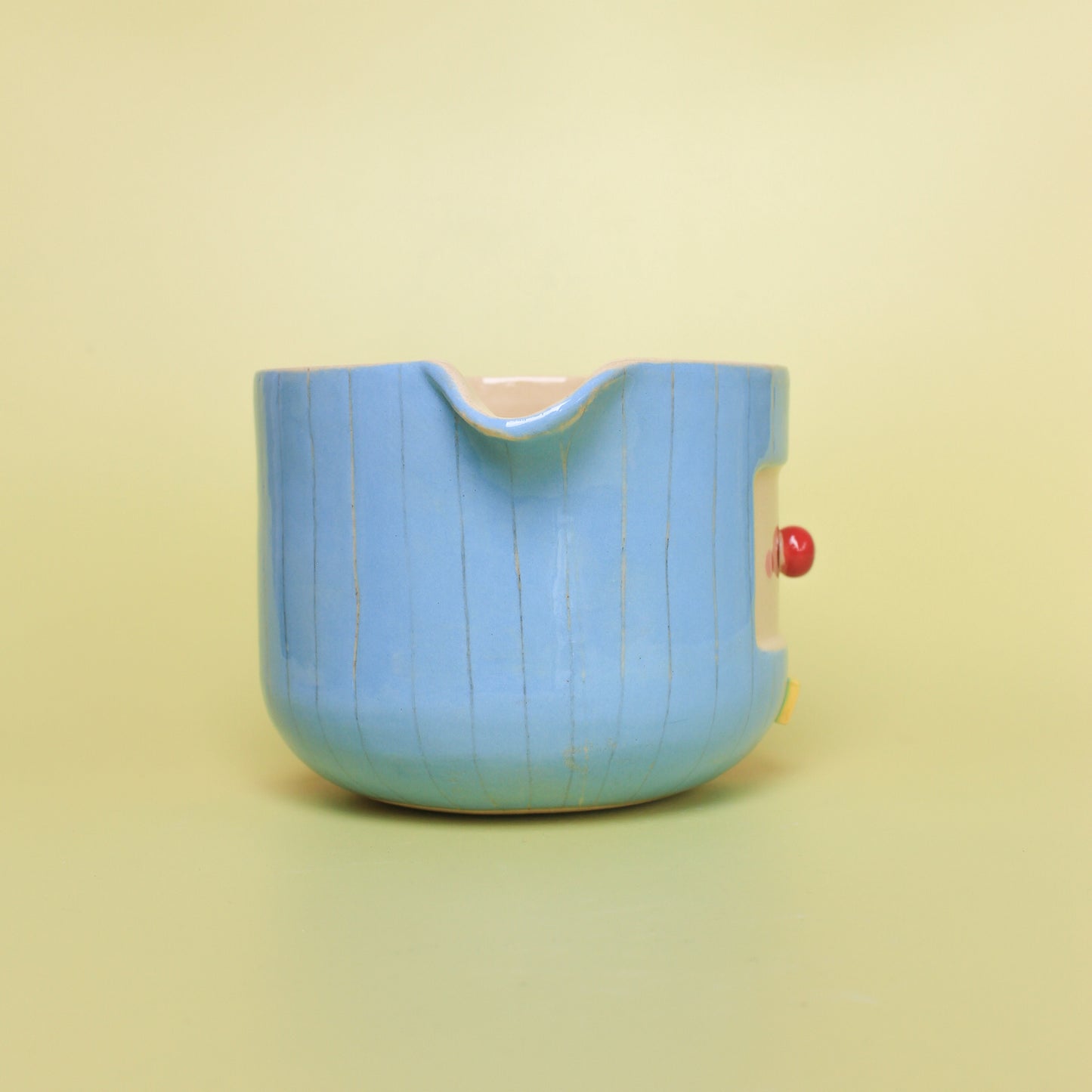 CLOWN MATCHA BOWL #32