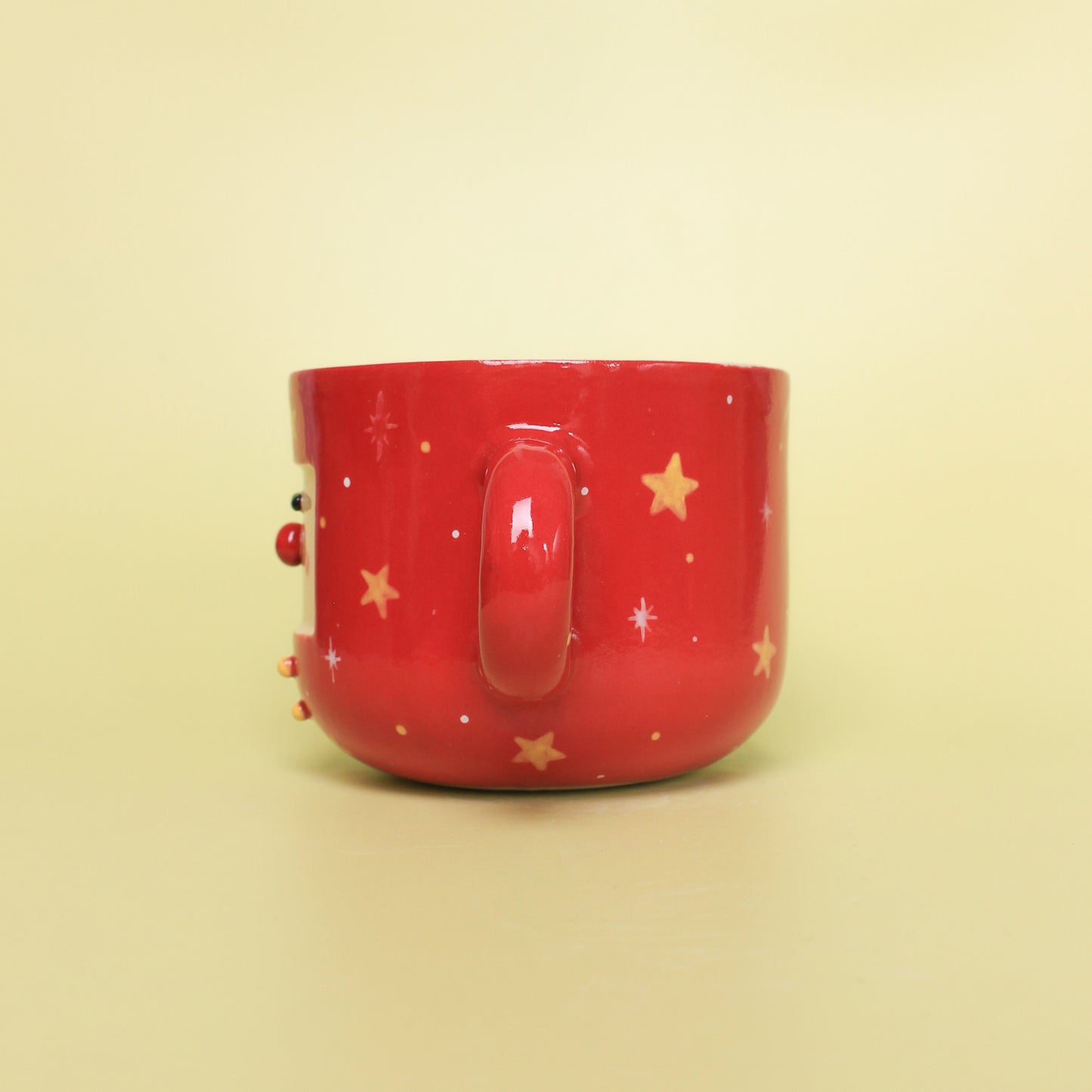 CLOWNCRACKER MUG #13