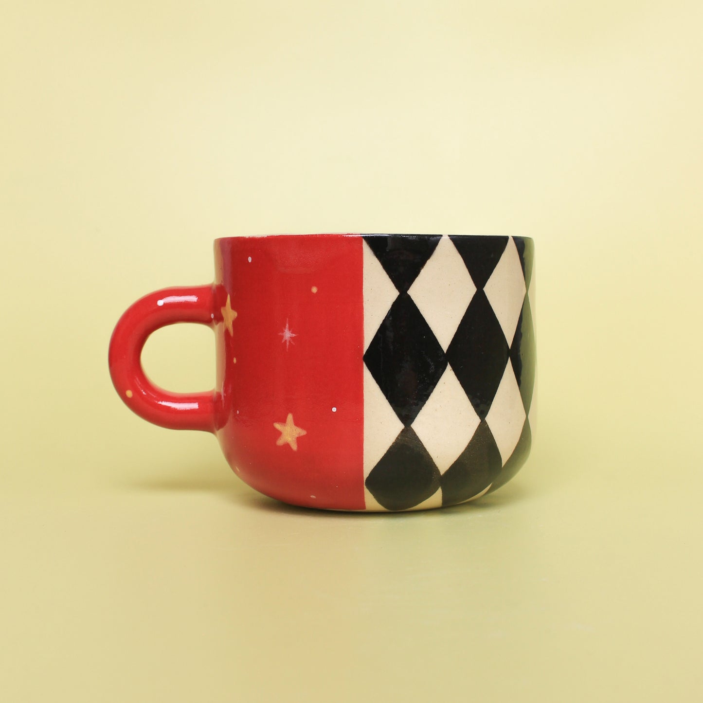 CLOWNCRACKER MUG #13