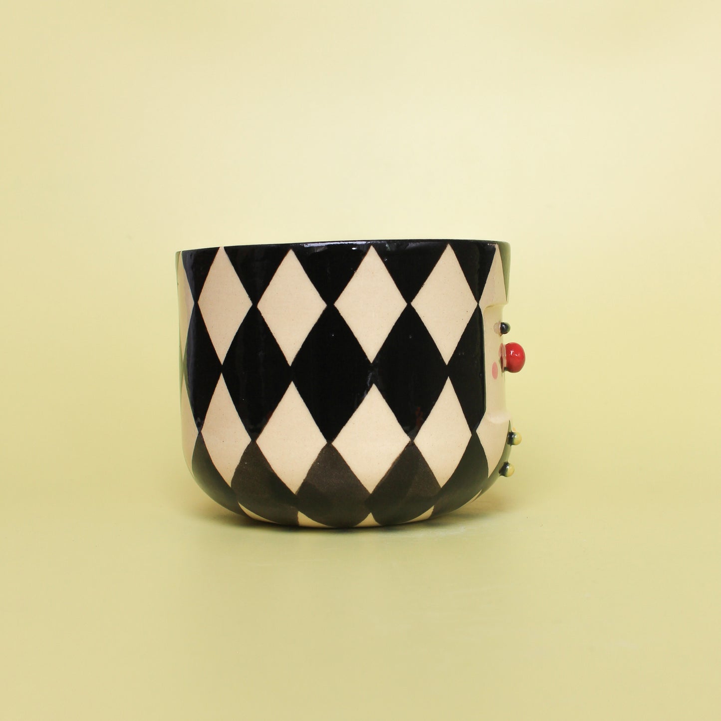CLOWNCRACKER MUG #13