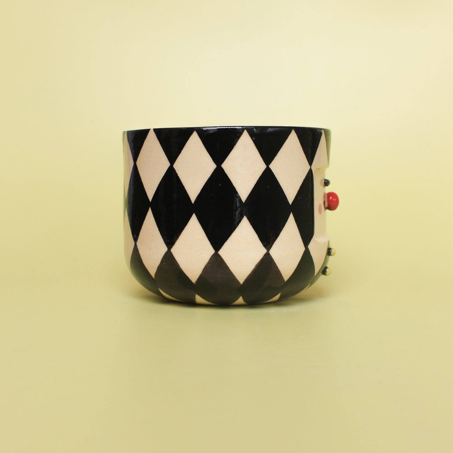 CLOWNCRACKER MUG #13