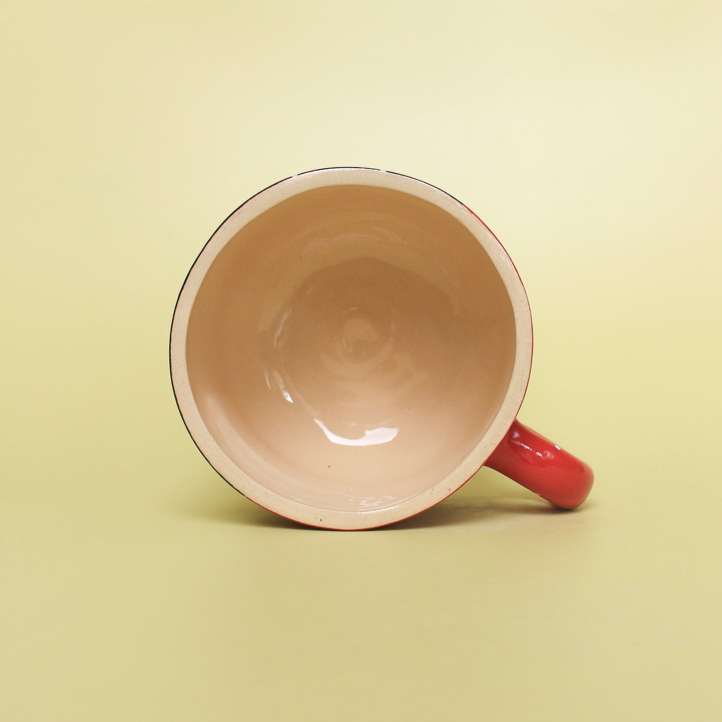 CLOWNCRACKER MUG #13