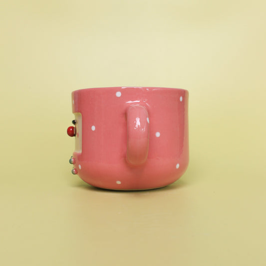 CLOWNCRACKER MUG #14