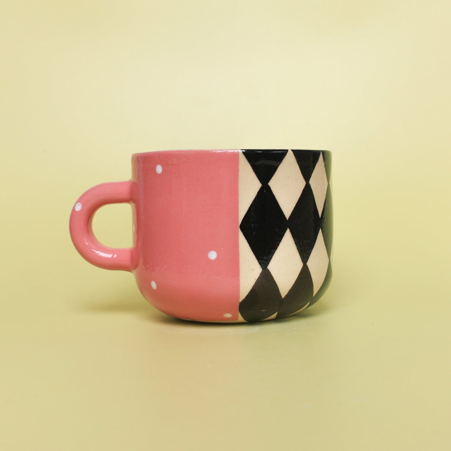 CLOWNCRACKER MUG #14