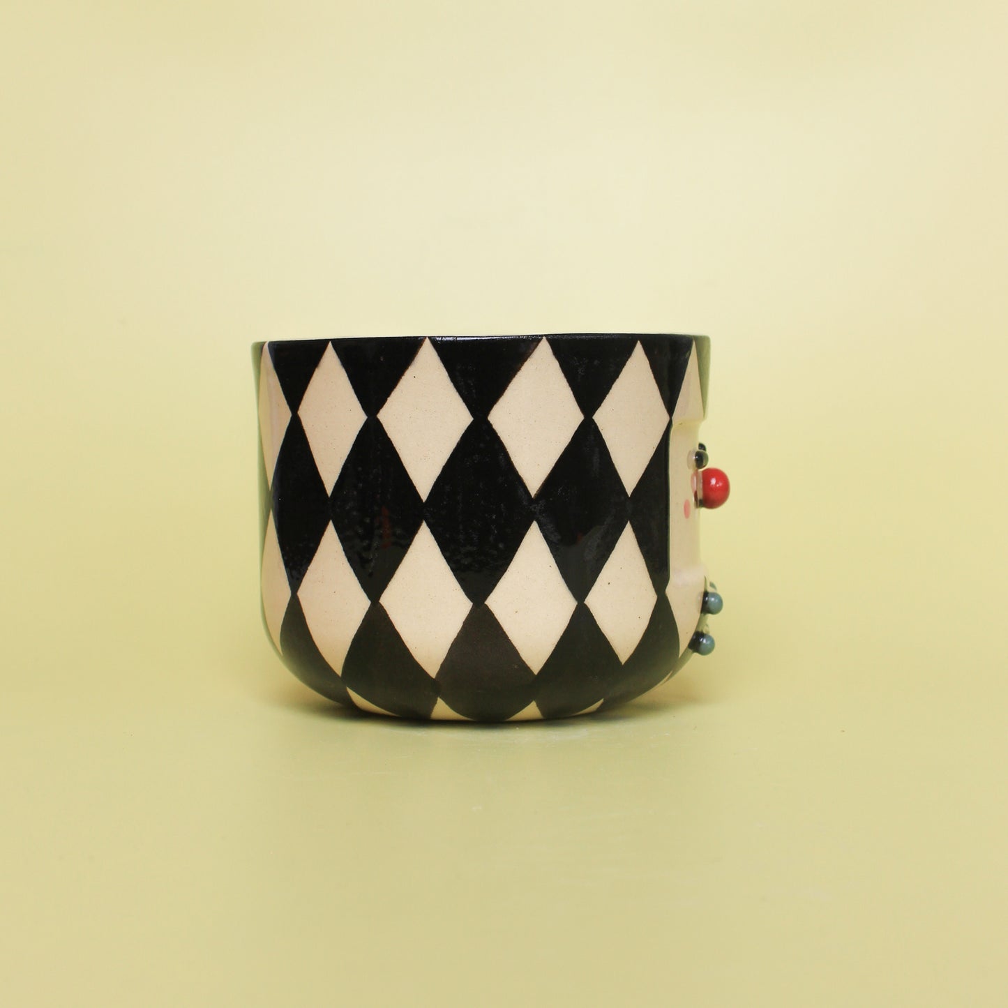 CLOWNCRACKER MUG #14