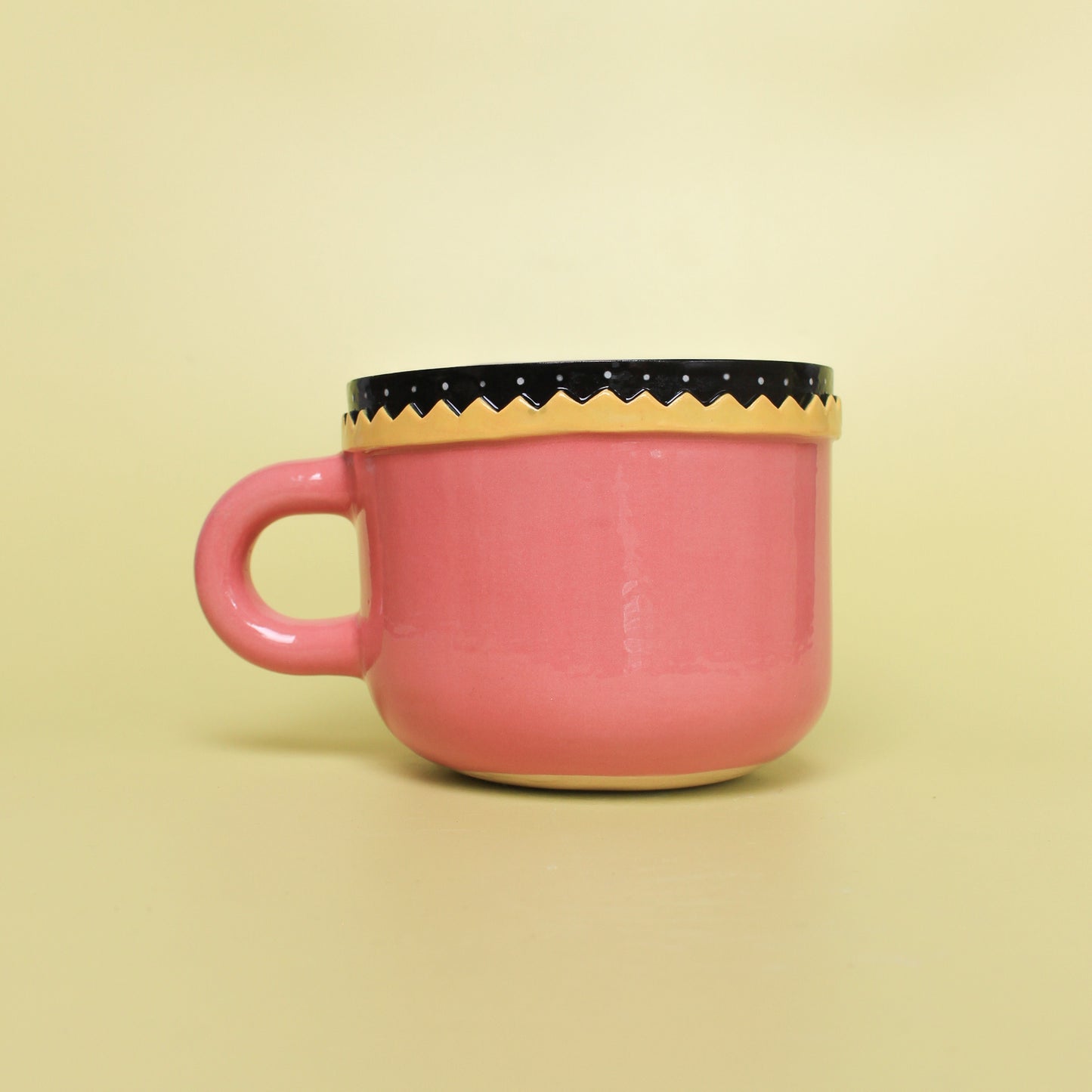 NUTCRACKER MUG #15