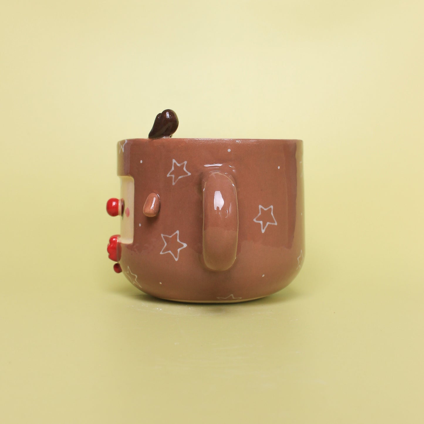 CLOWNDEER MUG #17