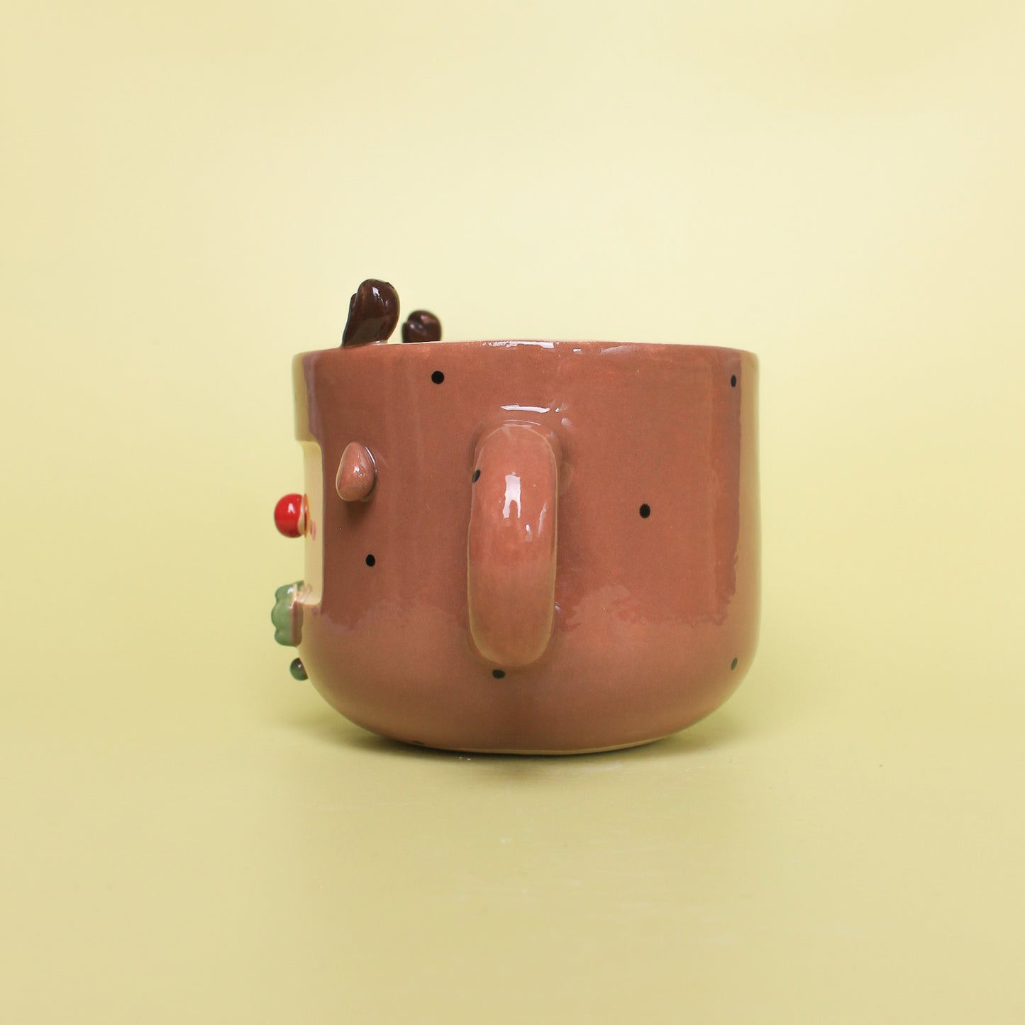 CLOWNDEER MUG #18