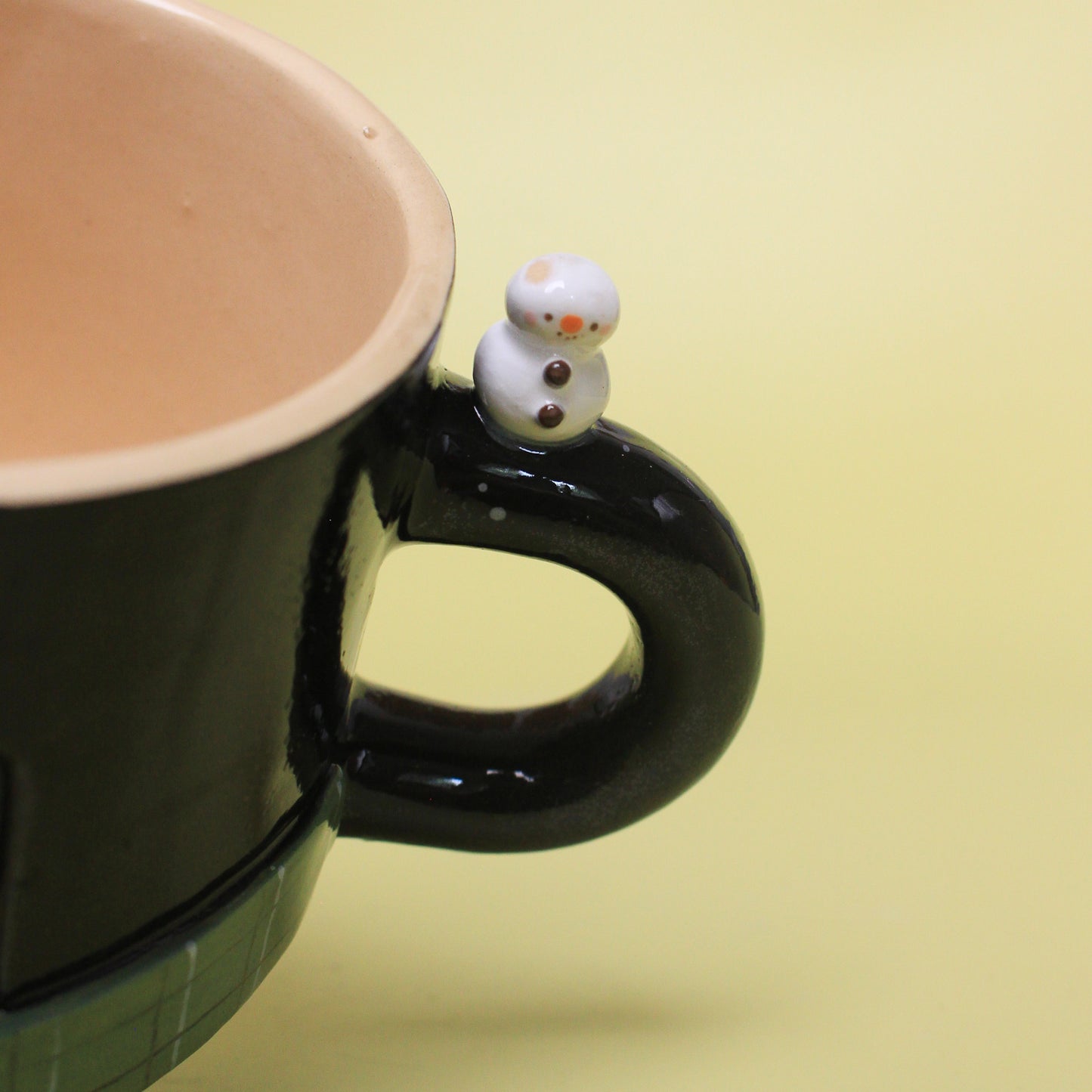 PENGUIN MUG #21
