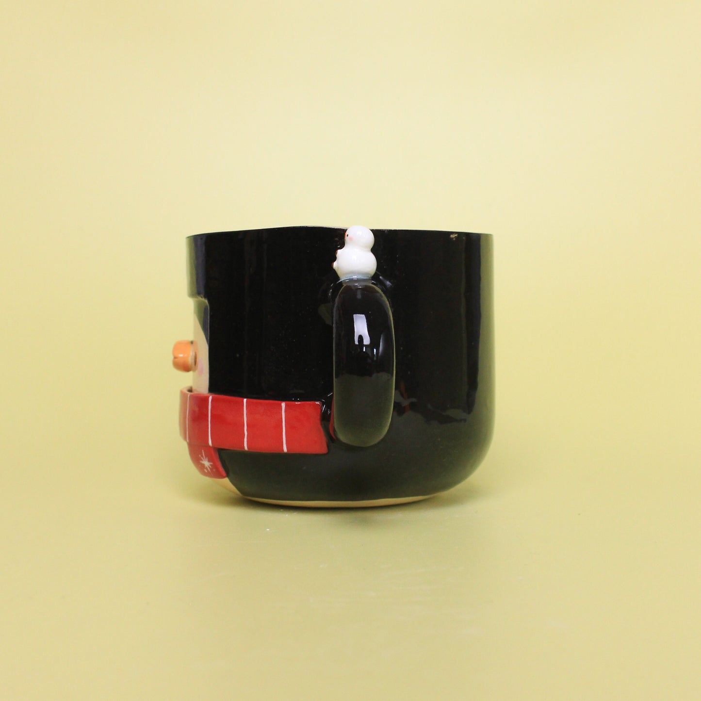 PENGUIN MUG #22