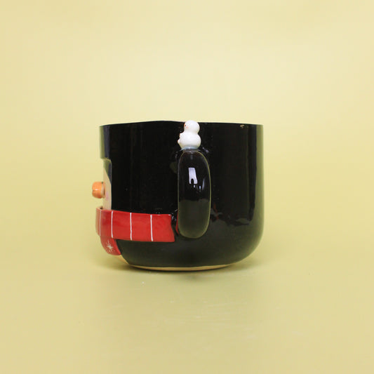 PENGUIN MUG #22