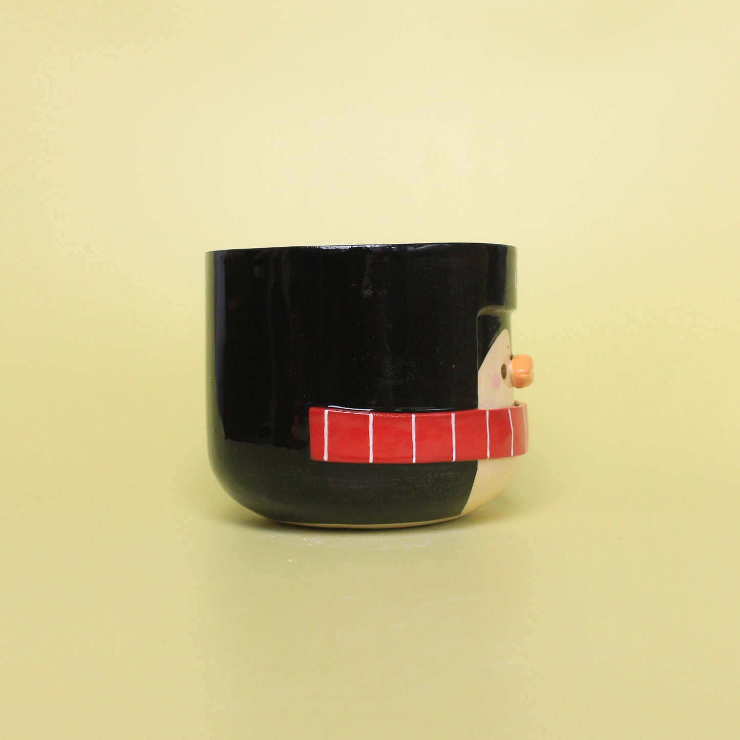 PENGUIN MUG #22