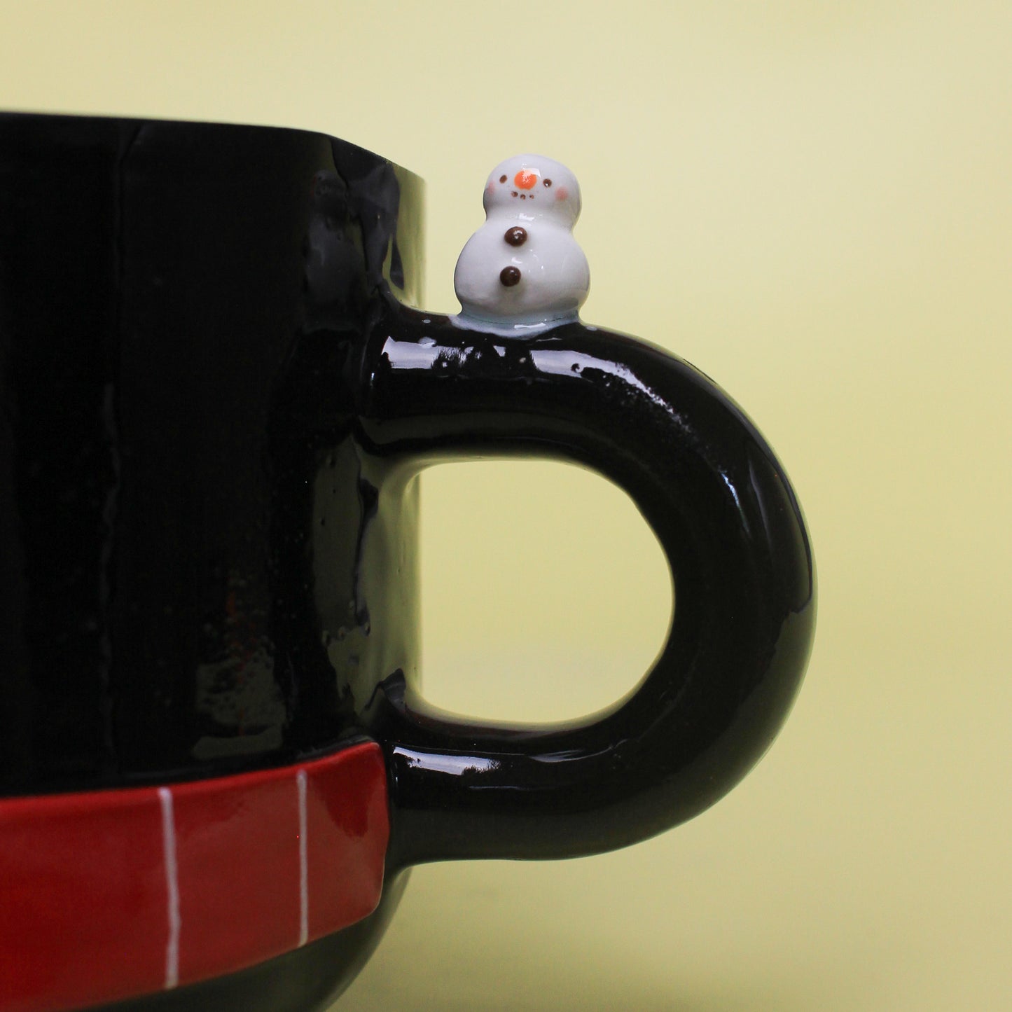 PENGUIN MUG #22