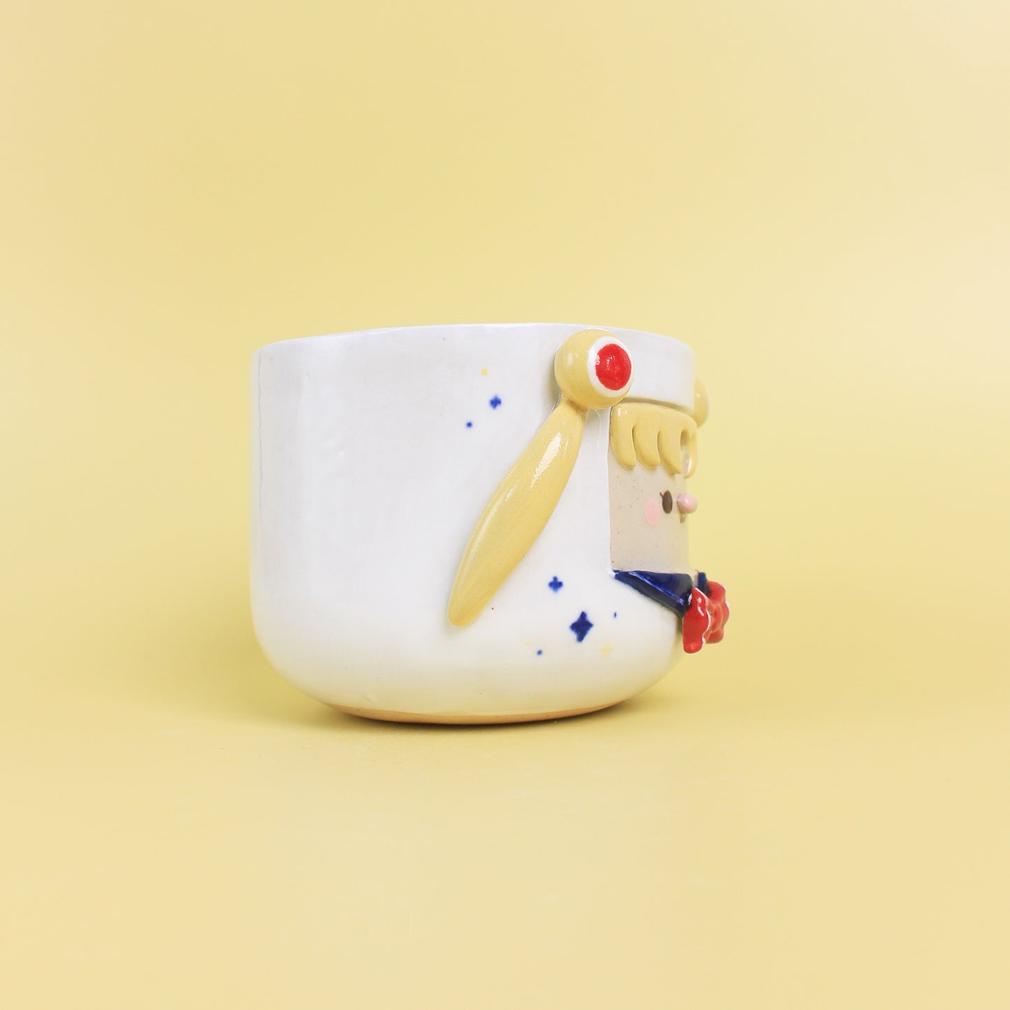 SAILOR MOON MATCHA BOWL #1 (seconds)