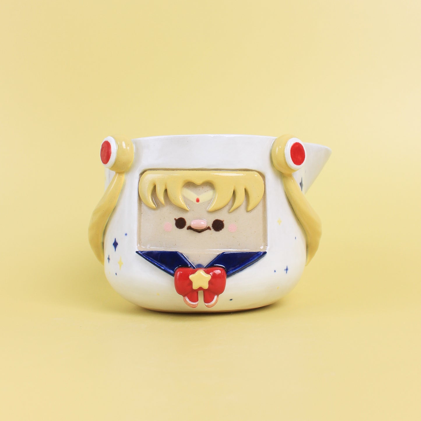 SAILOR MOON MATCHA BOWL #2 (seconds)