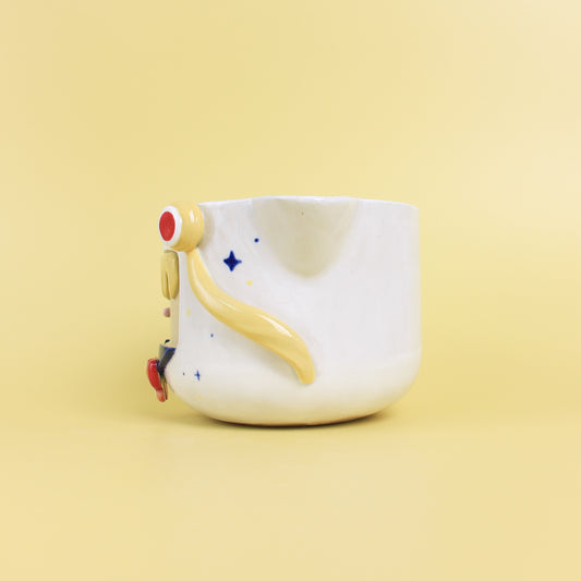 SAILOR MOON MATCHA BOWL #2 (seconds)