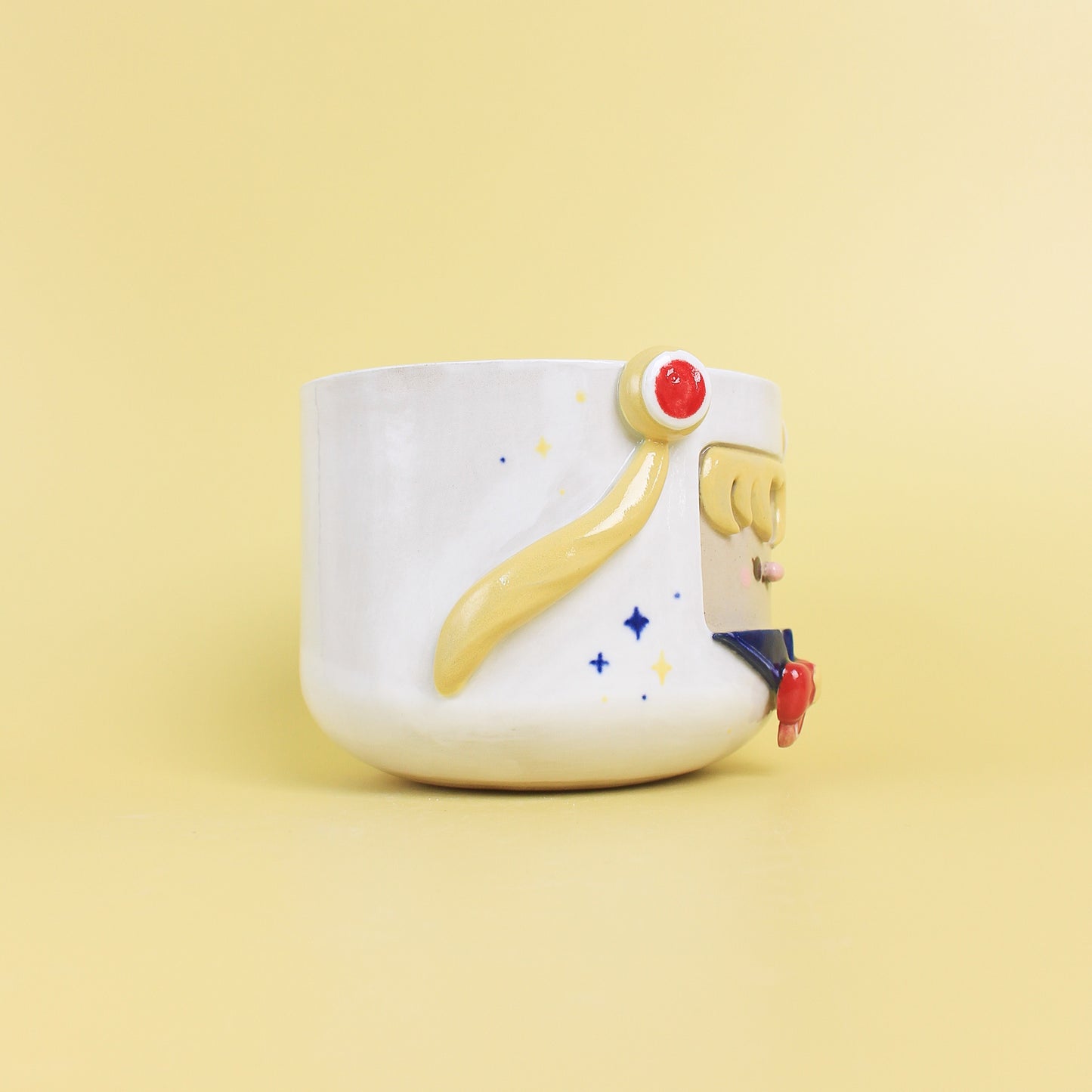 SAILOR MOON MATCHA BOWL #2 (seconds)