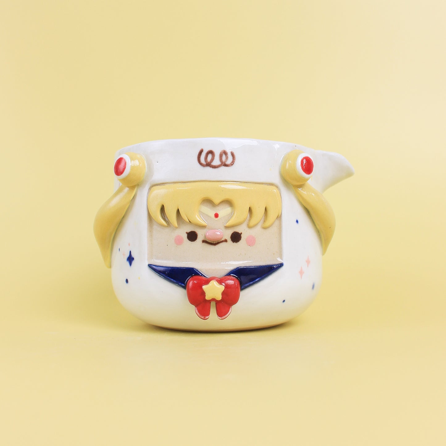 SAILOR MOON MATCHA BOWL #3 (seconds)