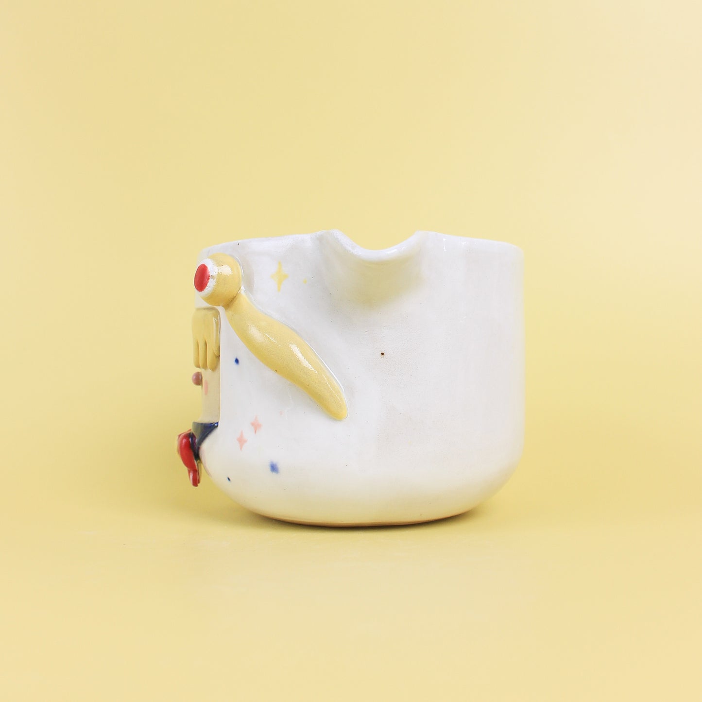 SAILOR MOON MATCHA BOWL #3 (seconds)