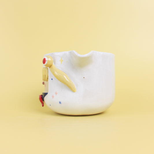 SAILOR MOON MATCHA BOWL #3 (seconds)