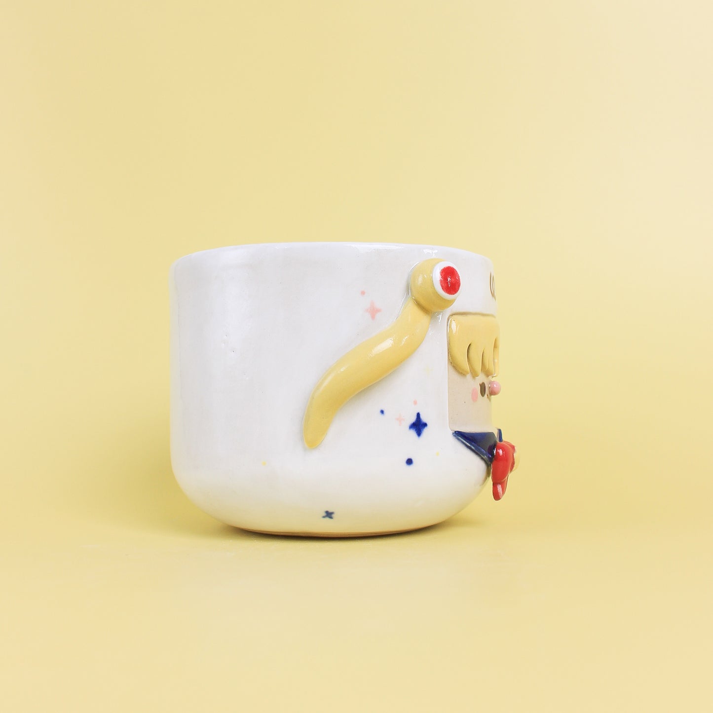 SAILOR MOON MATCHA BOWL #3 (seconds)