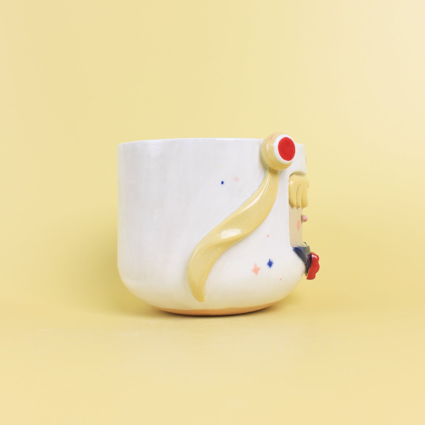 SAILOR MOON MATCHA BOWL #4 (seconds)