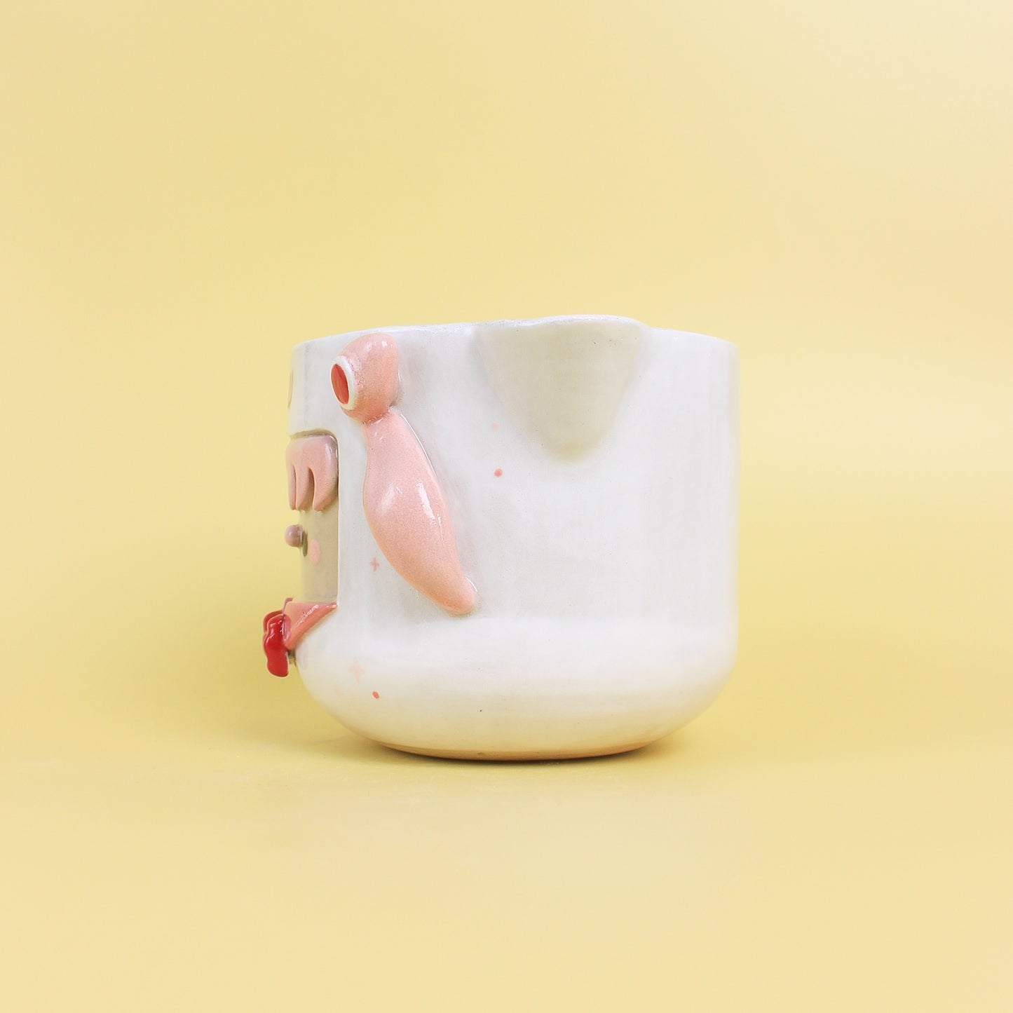 SAILOR CHIBI MOON MATCHA BOWL #5 (seconds)