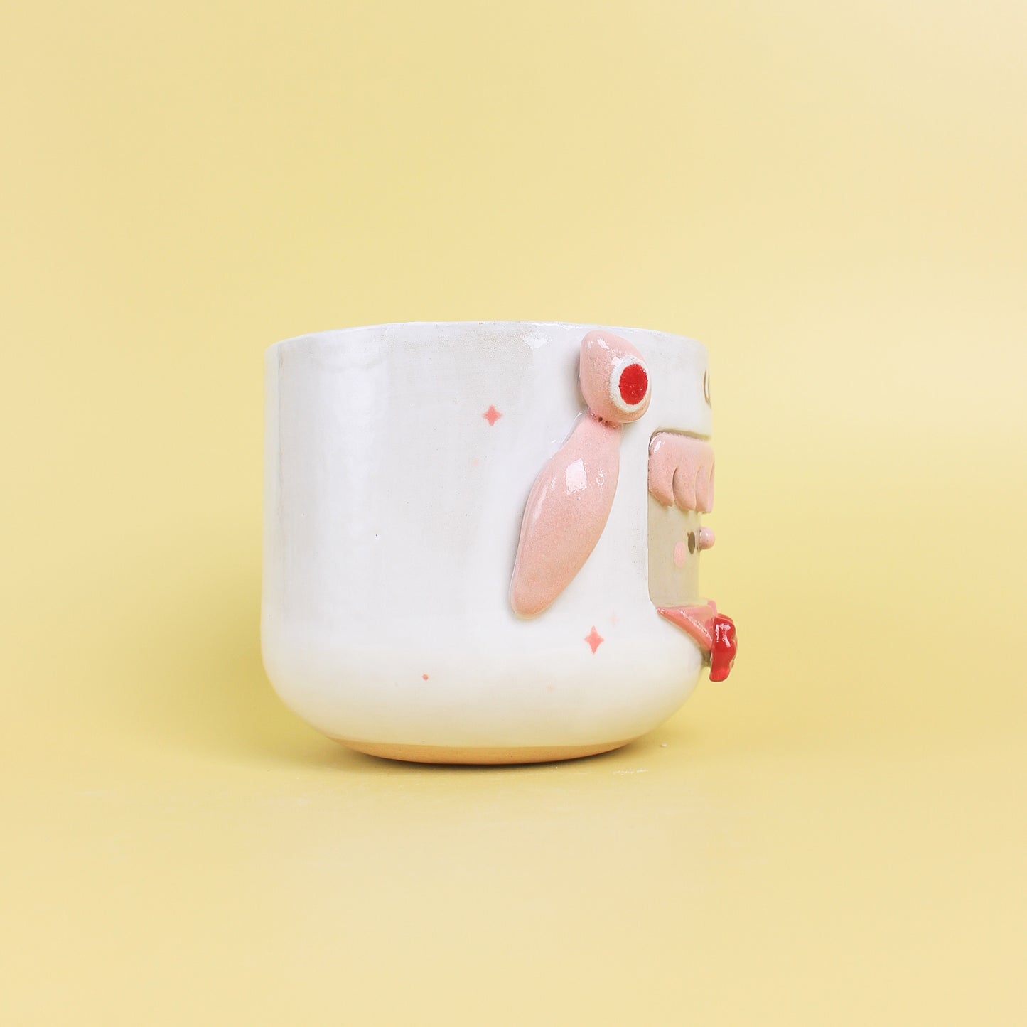 SAILOR CHIBI MOON MATCHA BOWL #5 (seconds)