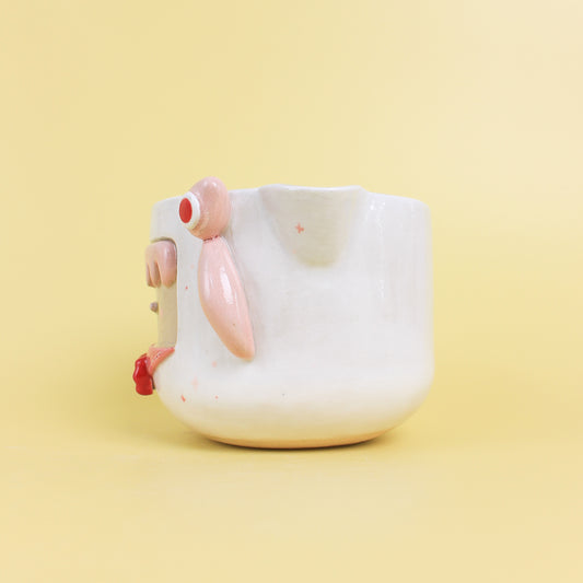 SAILOR CHIBI MOON MATCHA BOWL #6 (seconds)