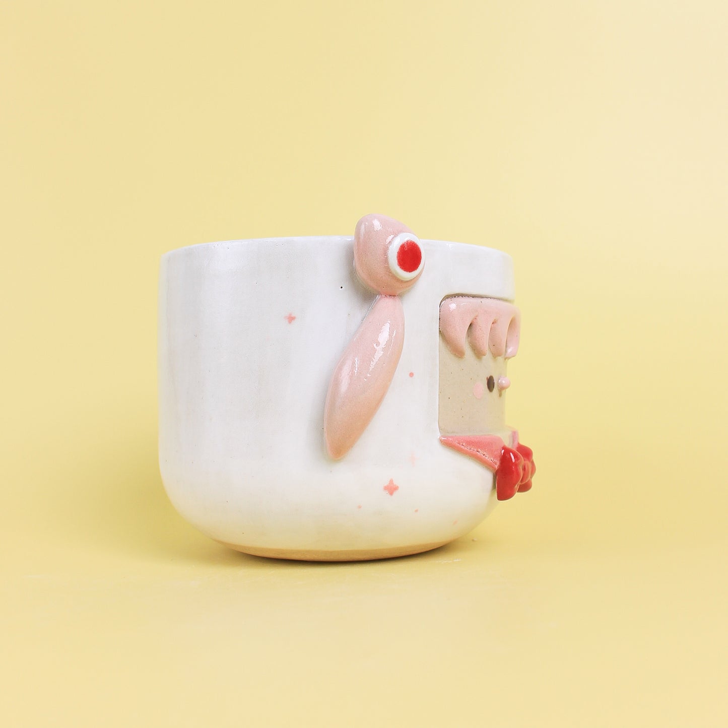 SAILOR CHIBI MOON MATCHA BOWL #6 (seconds)