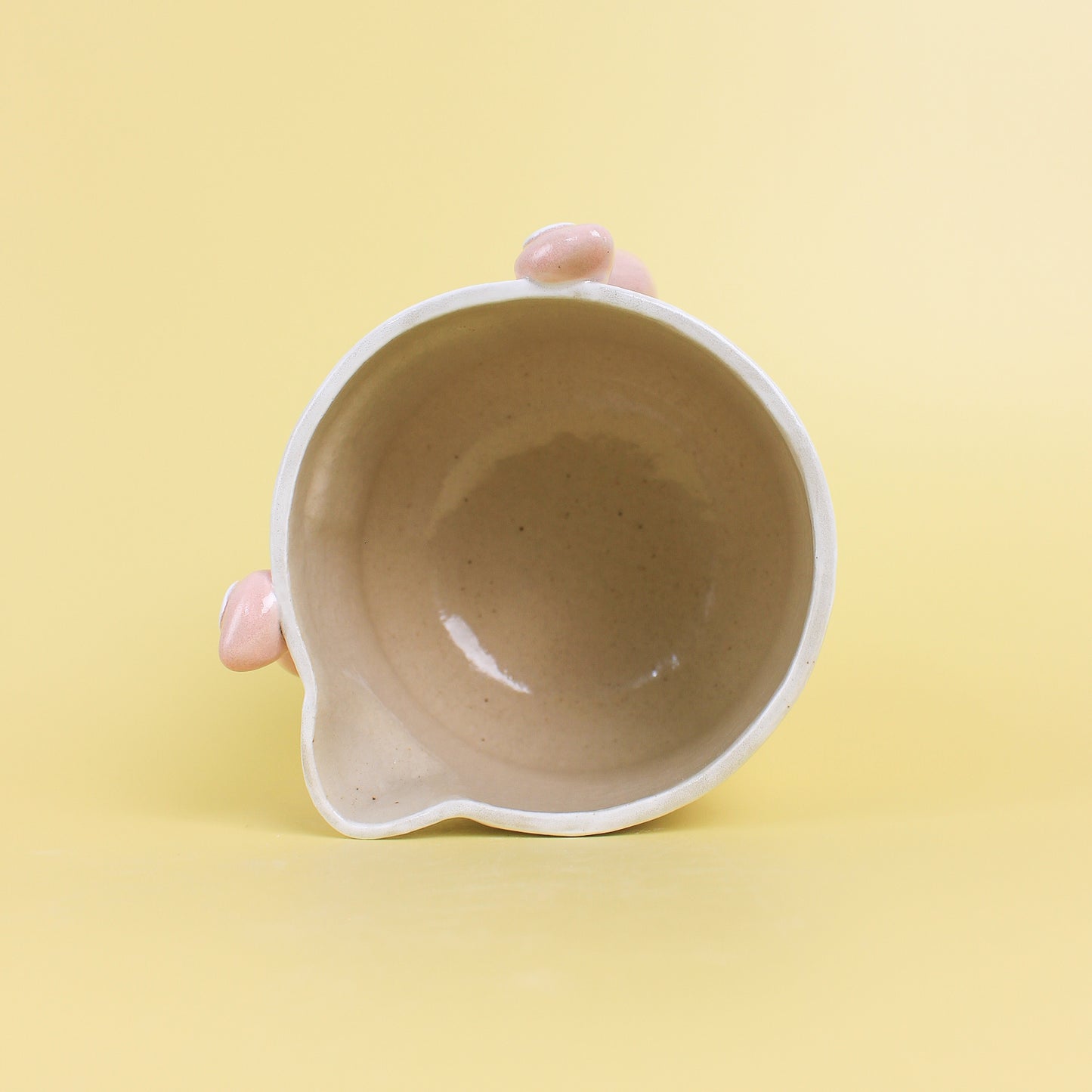 SAILOR CHIBI MOON MATCHA BOWL #6 (seconds)