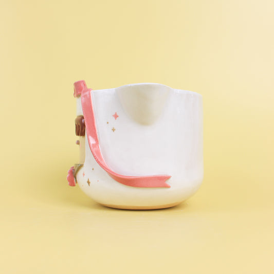 SAILOR JUPITER MATCHA BOWL #10 (seconds)