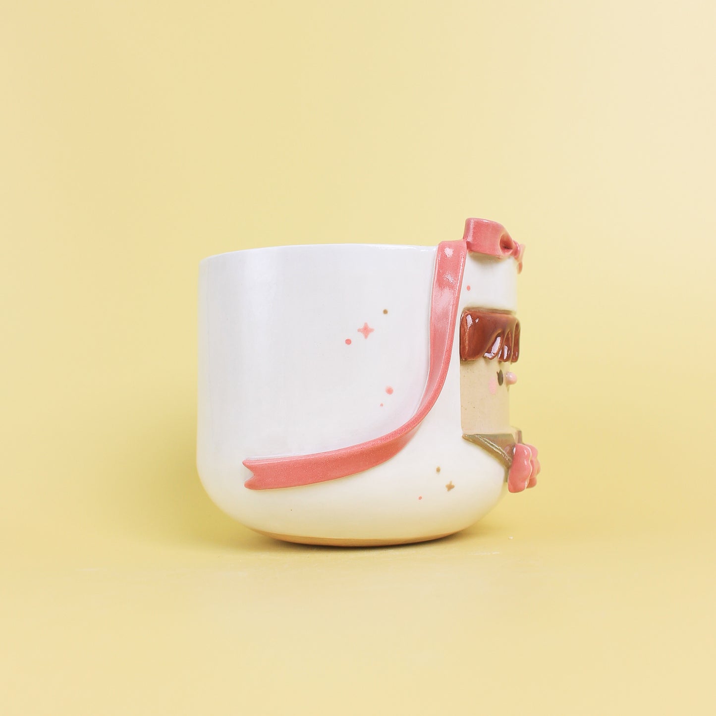 SAILOR JUPITER MATCHA BOWL #10 (seconds)