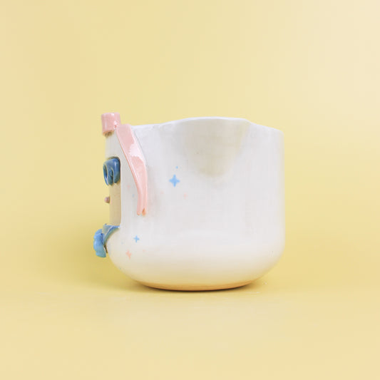 SAILOR MERCURY MATCHA BOWL #7 (seconds)