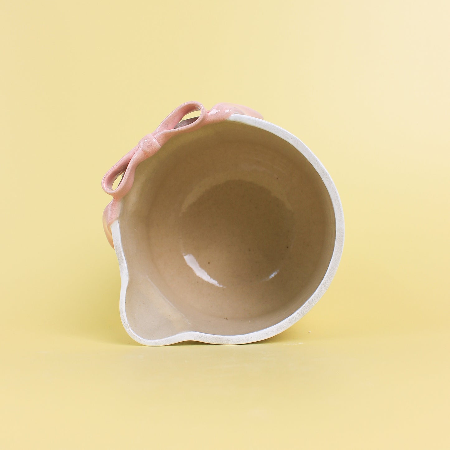 SAILOR MERCURY MATCHA BOWL #7 (seconds)